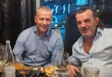 Orić odgovorio Lukasu: Meni cigare donose prijatelji, a ne Dodikovi ljudi