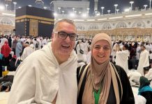 Popularni ‘Baho’ obavio Umru: “Prošao sam desetine finala, ali ovo je neprocjenjivo”