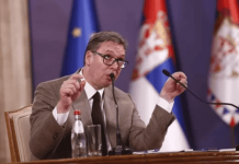 Srbijanski političar uputio žestoku poruku Vučiću: „Pogledaj ovu djecu – oni su…“