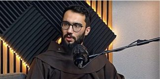 Hercegovački fratar oštro: ‘S kladionicama nema blagoslova, treba ih srušiti’