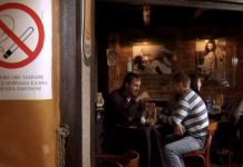 Inspekcija ‘češljala’ kladionice i ugostiteljske objekte: Zbog zabrane pušenja izdali skoro 80.000 KM kazni