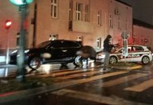 Teško povrijeđena pješakinja u Sarajevu, Porscheom je udario policajac