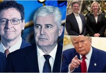 ČOVIĆ IDE DO KRAJA: Treći entitet više nije samo san, angažiran i…