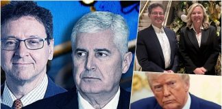 ČOVIĆ IDE DO KRAJA: Treći entitet više nije samo san, angažiran i…