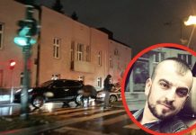 Armin Numanović je policajac koji je Porscheom udario pješakinju. Nesreću su pokušali sakriti?