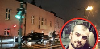 Armin Numanović je policajac koji je Porscheom udario pješakinju. Nesreću su pokušali sakriti?
