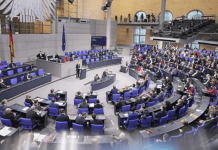 U Njemačkoj pokrenuta inicijativa za novi Ustav Bosne i Hercegovine