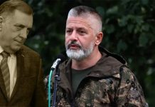 VIDEO/ VUKANOVIĆ OTKRIO ŠTA JE DODIK TRAŽIO OD ORIĆA “Suicidno je da Bošnjaci glasaju za SNSD