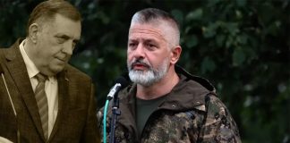 VIDEO/ VUKANOVIĆ OTKRIO ŠTA JE DODIK TRAŽIO OD ORIĆA “Suicidno je da Bošnjaci glasaju za SNSD