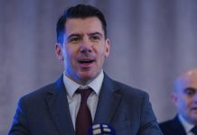 Grmoja: Helezu treba zabraniti ulazak u Hrvatsku, a treći entitet je nužni minimum
