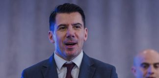 Grmoja: Helezu treba zabraniti ulazak u Hrvatsku, a treći entitet je nužni minimum