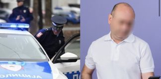 Prijetio da će ubiti Dodika i njegovu porodicu: Prijeti mu najmanje 8 godina zatvora