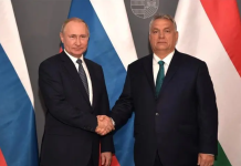 Orban dramatično upozorio: Evropa se sprema za rat sa Rusijom