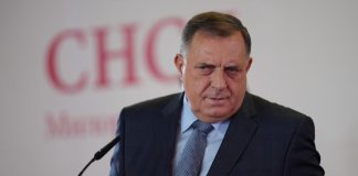 Dodik tvrdi: BiH neće u NATO, RS jača saradnju s Rusijom