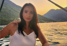 Gorica Dodik žestoko napala Vukanovića: “Bolestan si, Milorad je u Rimu bio sa ženom”