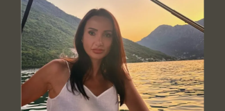 Gorica Dodik žestoko napala Vukanovića: “Bolestan si, Milorad je u Rimu bio sa ženom”