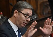 SAD JE POSTAO I PROROK: Vučić tvrdi da će izbiti novi rat…