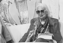 Tuga u Sarajevu: Preminula Hatidža Čolaković, žena čiji će stil Sarajevo pamtit zauvijek