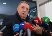 NOVE ZABRANE: RS ZABRANJUJE DRUŠTVENE MREŽE MLAĐIMA OD…Oglasio se Milorad Dodik, evo šta kaže