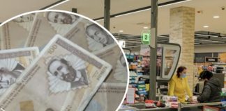 Bingo isplatio skoro osam miliona KM kao podršku radnicima