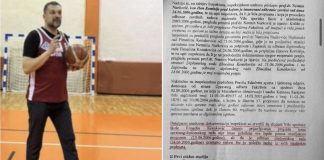 U 11 dana Elmedin Konaković prijavio temu, položio sve ispite i odbranio diplomski rad: Detalji inspekcijskog nalaza