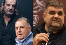 ŠTA SE DEŠAVA U RS-U? “Da li Mile planira sa nama isto što i sa Dragičevićem?”