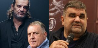 ŠTA SE DEŠAVA U RS-U? “Da li Mile planira sa nama isto što i sa Dragičevićem?”