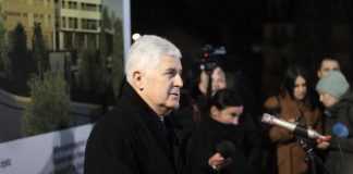 Čović u Banjaluci: Predsjedniče Dodik, zajedništvo može napraviti čudo