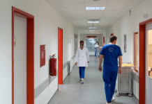 Nova podgrupa virusa “K” nosi sve pred sobom, bolnice se pune