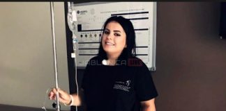 Suada iz Kalesije uspješno operisana u Turskoj: Majka joj donirala bubreg i spasila život