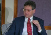 Max Primorac: “Jedino rješenje za opstanak Hrvata u BiH je treći entitet”