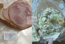 Roditelji ogorčeni: Evo šta djeca jedu u sarajevskim osnovnim školama