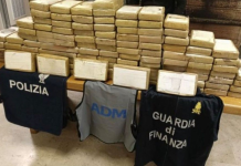 Vozač iz BiH uhvaćen s 138 kilograma ultračistog kokaina vrijednog oko 15 miliona eura