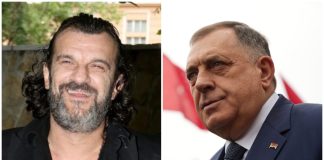 Aca Lukas objavio snimak: Milorade, evo tvojih prijatelja s Naserom Orićem