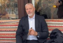 Naser Orić o fotografiji s Acom Lukasom: Dodikov savjetnik Okuka zloupotrijebio naše prijateljstvo