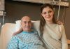 Almira donirala dio jetre i svekru spasila život: Ponosna sam na ožiljak