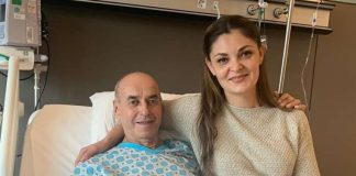 Almira donirala dio jetre i svekru spasila život: Ponosna sam na ožiljak