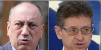 Igor Crnadak reagovao na izjave Primorca: Tvrdi da bi digao obje ruke za treći entitet, ali uz jedan uslov