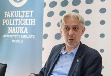 Kovačević o kandidaturi: Hrvat sam, je li to nekome problem?