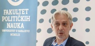 Kovačević o kandidaturi: Hrvat sam, je li to nekome problem?