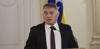 KOMŠIĆEV DF ODABRAO: Kandidat za člana Predsjedništva BiH poznat