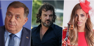 SUKOB ULAZI U NOVU FAZU: Aca Lukas najavljuje novi skandal