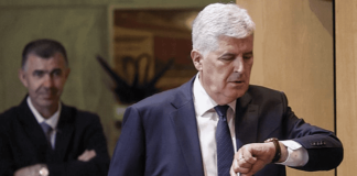 Dragan Čović poslao signal “prijateljima Bošnjacima koji vole Bosnu i Hercegovinu”