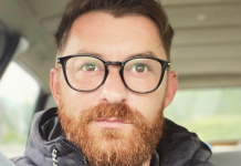 Glumac Moamer Kasumović odrekao se nagrade Opštine Bijelo Polje