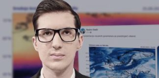 Nedim Sladić poslao upozorenje građanima: Evo šta je poručio