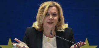 Zašto je Željana Zovko odustala od dolaska u Sarajevo: „Otkazala sam prijem“