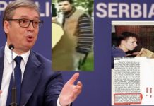 OTKRIVENE NOVE INFORMACIJE O SARAJEVO SAFARIJU: Njemački mediji razotkrili Aleksandra Vučića