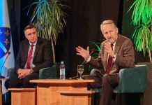 IZETBEGOVIĆ O PRITISCIMA STRANACA: „Tražili su da popustim kao što je morao i moj otac Alija“