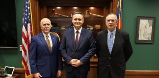 BEĆIROVIĆEV ŠAMAR LOBISTIMA: U srcu Washingtona razbijeni lažni narativi o Bosni i Hercegovini