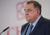 Dodik: Balkan bez Srbije i RS-a nema stabilnu budućnost